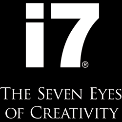 i7-The Seven Eyes of Creativity